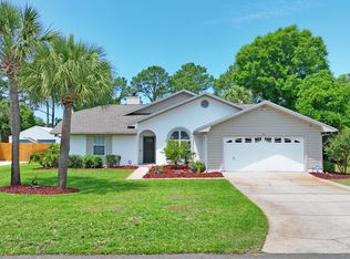 231 Boca Shores Dr, Panama City Beach, FL 32408