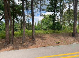 TRACT 1 Highway 346, Amity, AR 71921