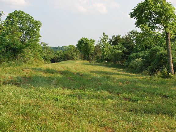chimney field