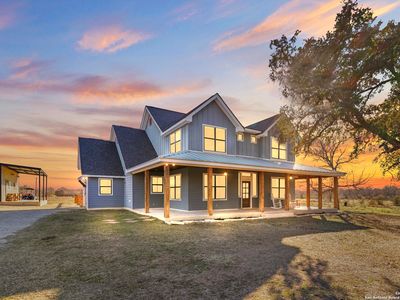 1711 Hartfield Rd, La Vernia, TX, 78121