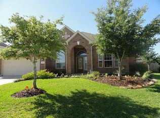 15202 Mesa Red Ct, Cypress, TX 77433