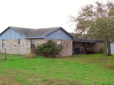 601 N 5th St, Seadrift, TX, 77983