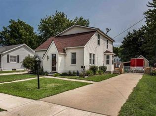 67900 Forest St, Richmond, MI 48062