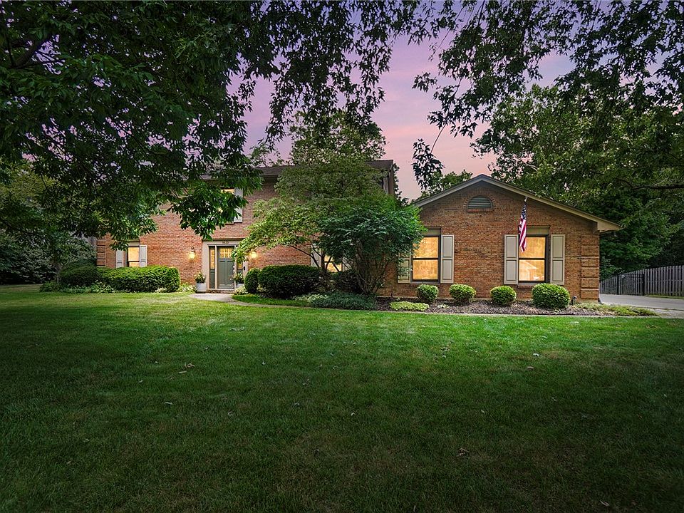 1st image of 9530 Hawley Ct