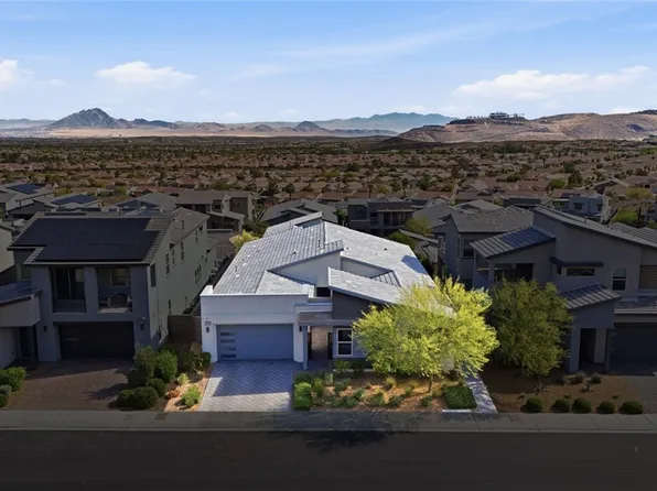 1988 Canyon Highlands Dr, Henderson, NV 89052