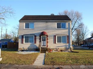 671 Smith Ave, Xenia, OH 45385