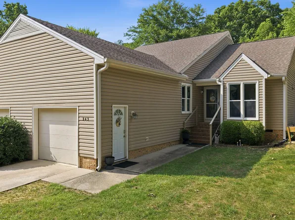 243 Chimney Rise Dr, Cary, NC 27511