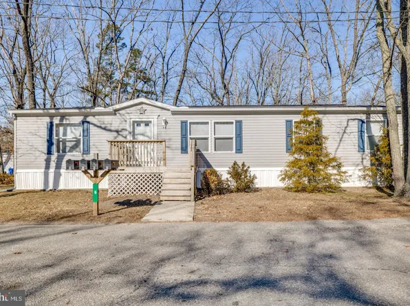 6A Oakview Dr #6A, Vincentown, NJ 08088