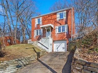 4623 E Willock Rd, Pittsburgh, PA 15227