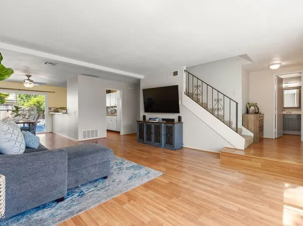 15124 Campus Park Dr APT C, Moorpark, CA 93021