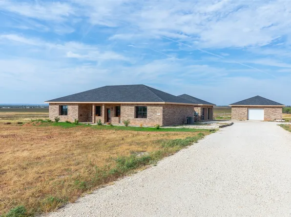 760 Wimberly Rd, Merkel, TX 79536