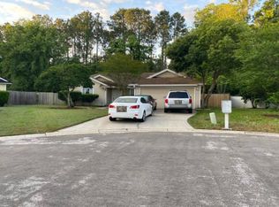 3917 Santa Fe St E, Jacksonville, FL 32246