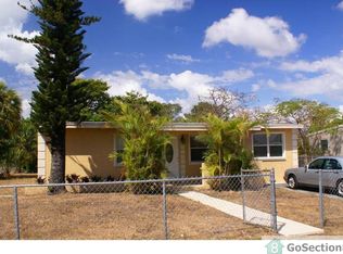 1201 NW 18th Ave, Fort Lauderdale, FL 33311
