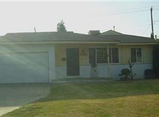 3021 S Eye St, Bakersfield, CA 93304