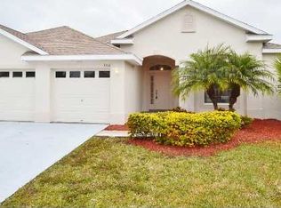 1516 Bonita Bluff Ct, Ruskin, FL 33570