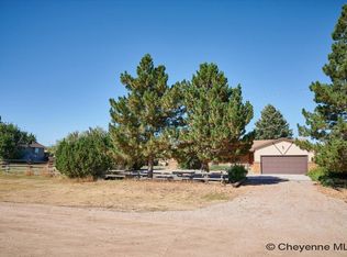 4814 Oasis St, Cheyenne, WY 82009