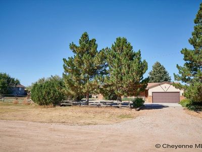 4814 Oasis St, Cheyenne, WY, 82009