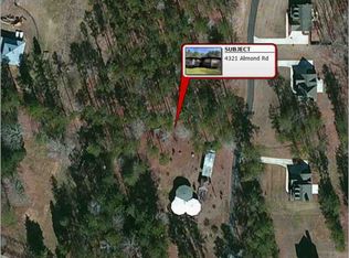 4321 Almond Rd, Fortson, GA 31808