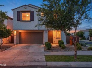 5350 S Vincent, Mesa, AZ 85212