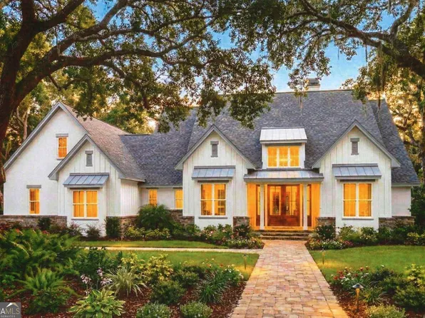 LOT 3 Drifting Oaks Pl, Hartwell, GA 30643