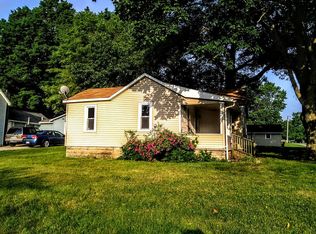 431 Detroit St, Portland, MI 48875