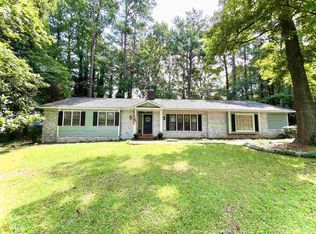 226 Westwood Dr, Lagrange, GA 30240