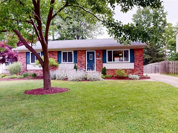 583 Saint Lawrence Blvd, Eastlake, OH 44095