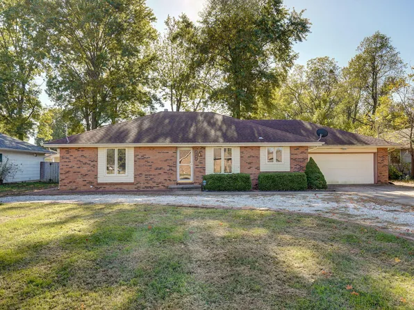 2642 E Catalpa Street, Springfield, MO 65804