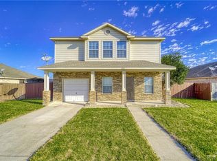 1512 W 27th St, Mission, TX 78574