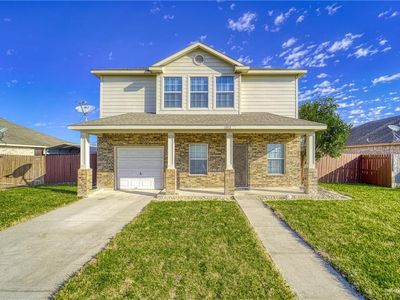 1512 W 27th St, Mission, TX, 78574