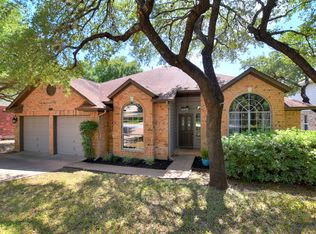 3712 Caney Creek Rd, Austin, TX 78732