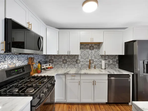 800 N Washington Street #807, Denver, CO 80203