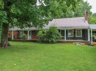 2025 Salem Rd, Cookeville, TN 38506