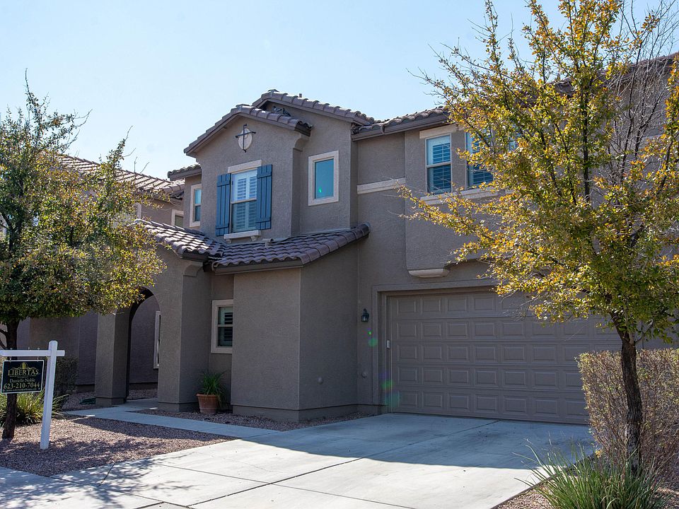 1st image of 10945 W College Dr