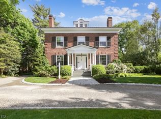 91 Prospect St, Summit, NJ 07901