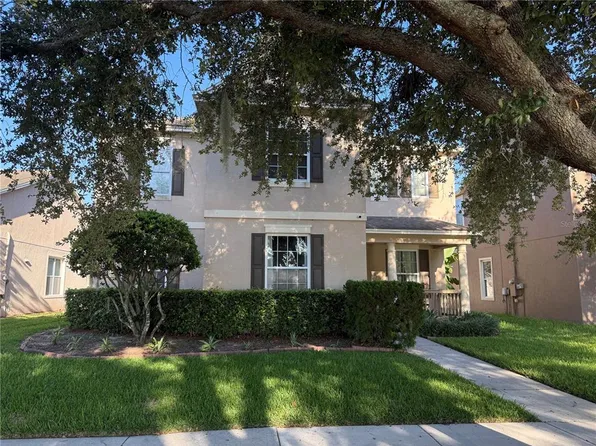 6965 Tettenhall Ln, Windermere, FL 34786