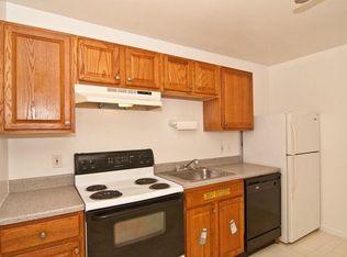 3202 Rufus St #1, Middletown, OH 45044