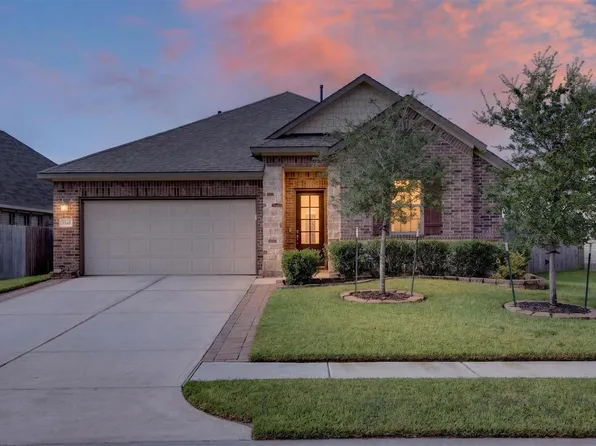 2740 Hidden Hollow Ln, Conroe, TX 77385