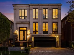 75 Bannockburn Ave, Toronto, ON M5M2M9