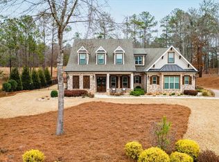 112 Tee Dr, Forsyth, GA 31029