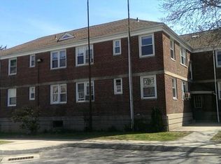 744 Canaan Rd APT 21, Bridgeport, CT 06610