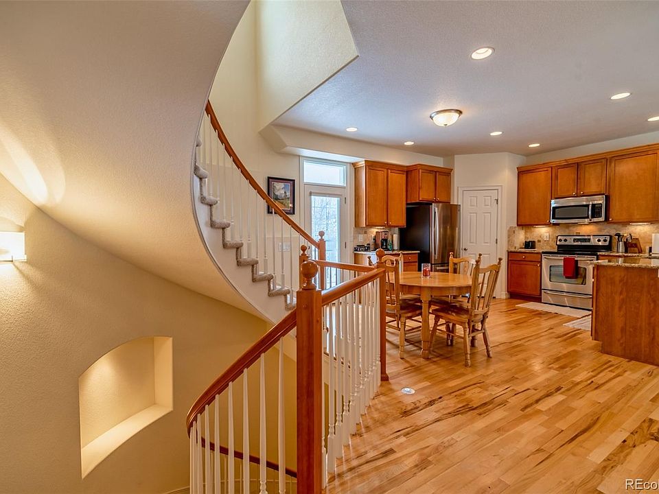 822 Mack Drive, Central City, CO 80427 Zillow