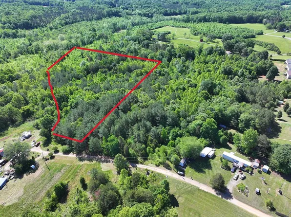 0 Lawless Creek Rd, Blairs, VA 24527