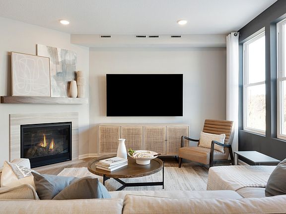 Model Representation