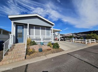 8700 E University Dr #5204, Mesa, AZ 85207