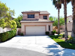 1732 Picaro Ct, Las Vegas, NV 89128