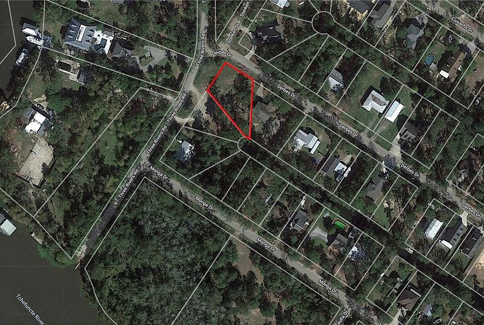 1st image of LOT 193 Three Rivers Rd