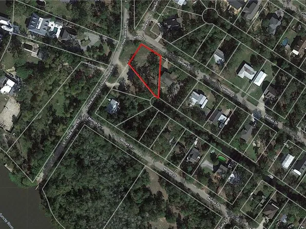 LOT 193 Three Rivers Rd, Covington, LA 70433