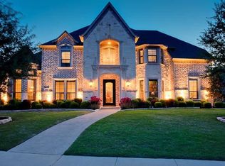 11447 Altamont Dr, Frisco, TX 75033