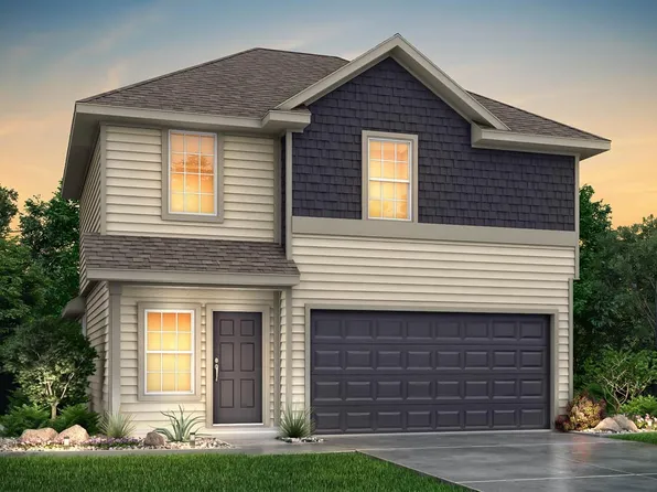 13549 Sauger Ct, Conroe, TX 77384